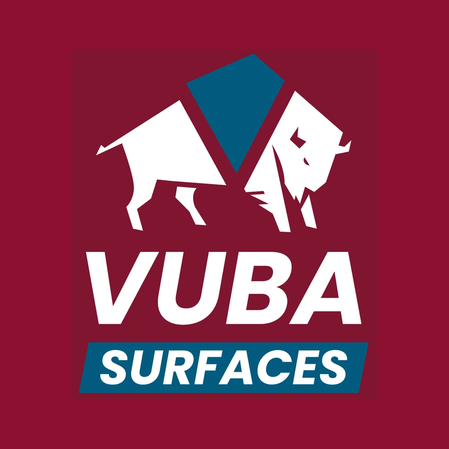 Vuba Surfaces logo