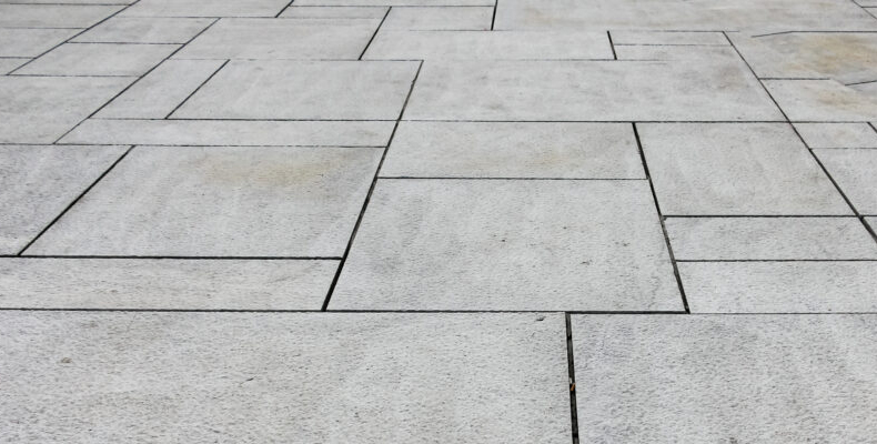 patios paving