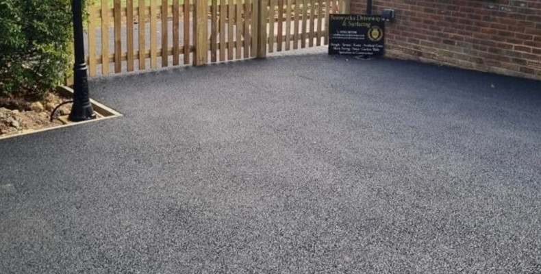 tarmac driveways